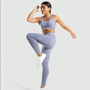 Gymshark | Vital Seamless Legging